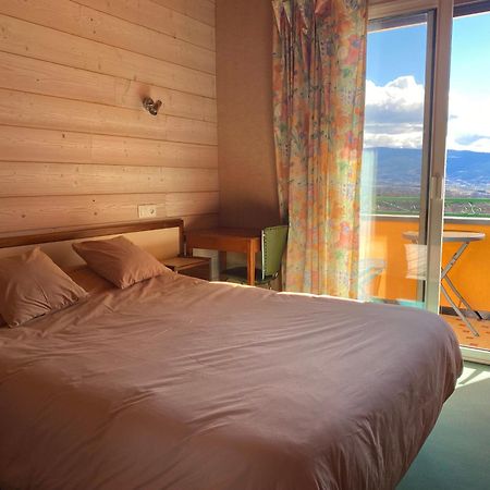 Relais Du Belloch Angoustrine Luaran gambar