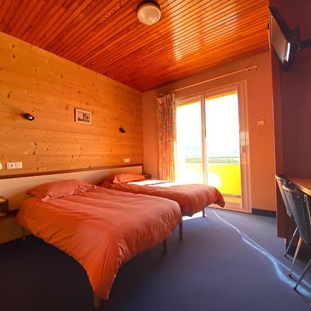 Relais Du Belloch Angoustrine Luaran gambar
